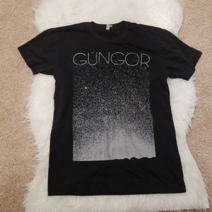 Gungor shirt